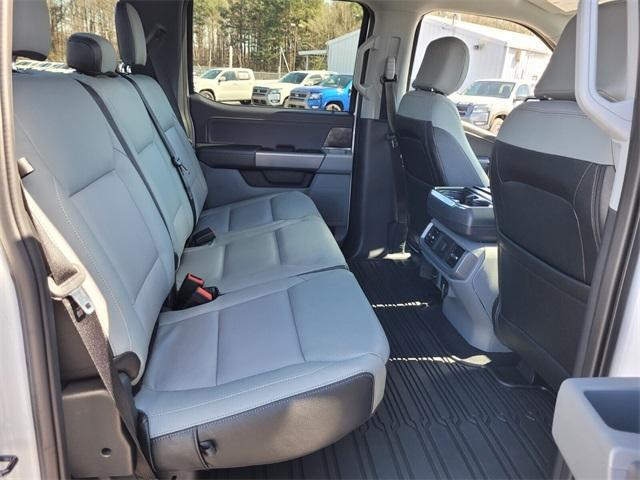 used 2023 Ford F-150 car, priced at $35,900