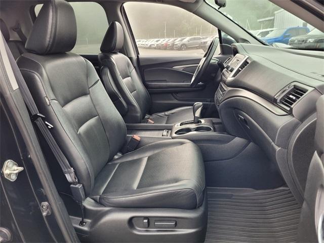 used 2019 Honda Ridgeline car, priced at $22,700