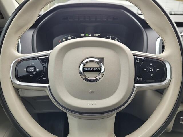 used 2020 Volvo XC90 car, priced at $25,950