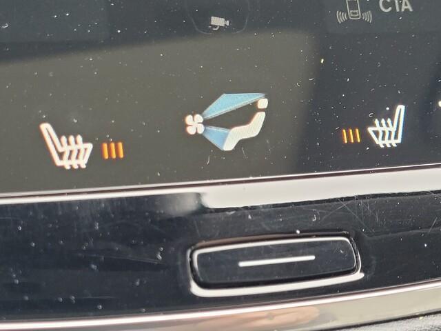 used 2020 Volvo XC90 car, priced at $25,950