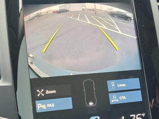 used 2020 Volvo XC90 car, priced at $25,950