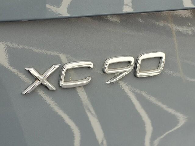 used 2020 Volvo XC90 car, priced at $25,950