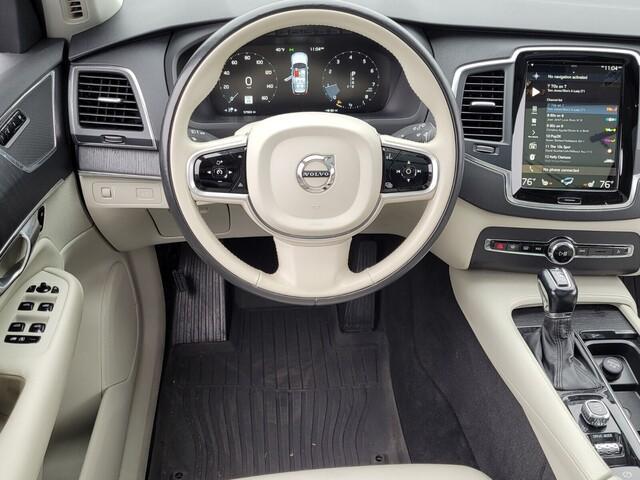 used 2020 Volvo XC90 car, priced at $25,950