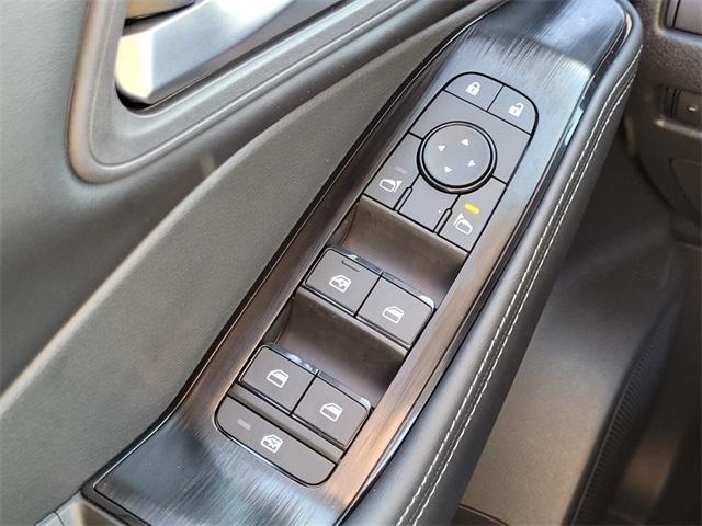 new 2026 Nissan Rogue car, priced at $27,885