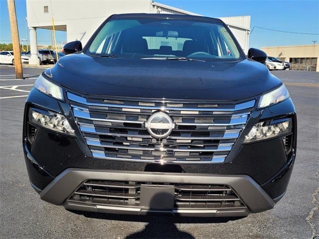 new 2026 Nissan Rogue car, priced at $27,885