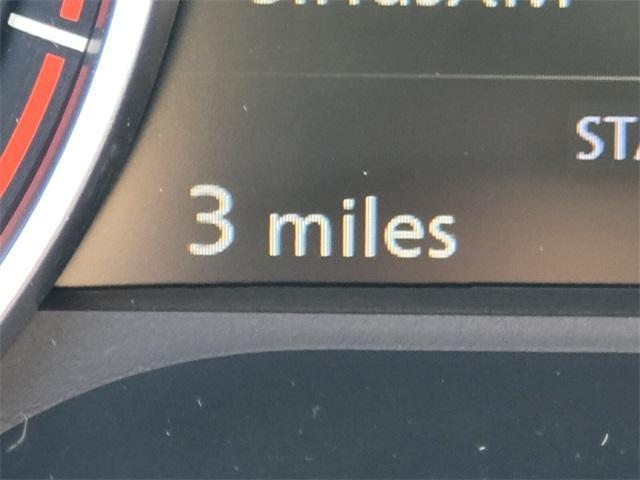 new 2026 Nissan Rogue car, priced at $27,885