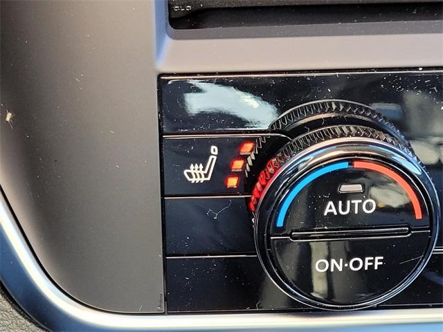 new 2026 Nissan Rogue car, priced at $27,885