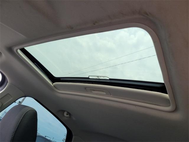 used 2020 Ford EcoSport car, priced at $13,790
