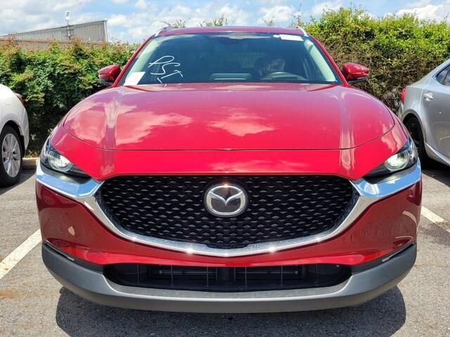 used 2021 Mazda CX-30 car, priced at $20,800