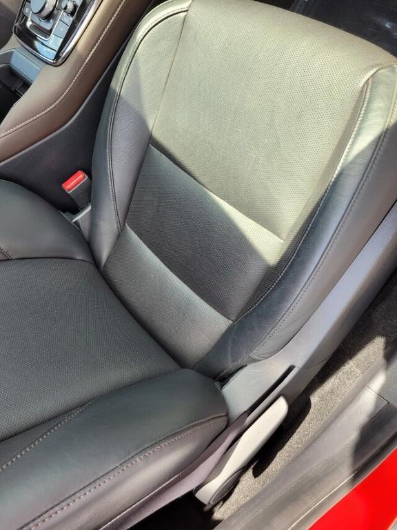 used 2021 Mazda CX-30 car, priced at $20,800