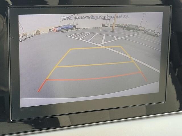 used 2021 Hyundai Palisade car, priced at $20,895