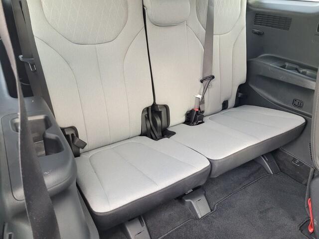 used 2021 Hyundai Palisade car, priced at $20,895