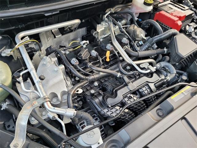 used 2021 Nissan Rogue car, priced at $16,450