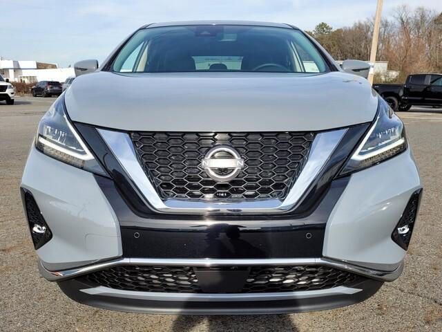 new 2024 Nissan Murano car, priced at $41,610