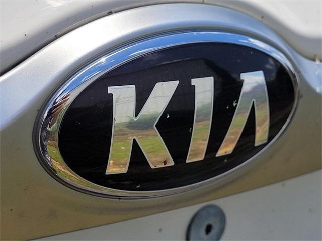 used 2021 Kia Seltos car, priced at $15,900