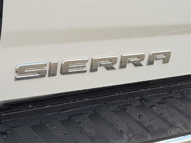 used 2018 GMC Sierra 1500 car, priced at $29,995