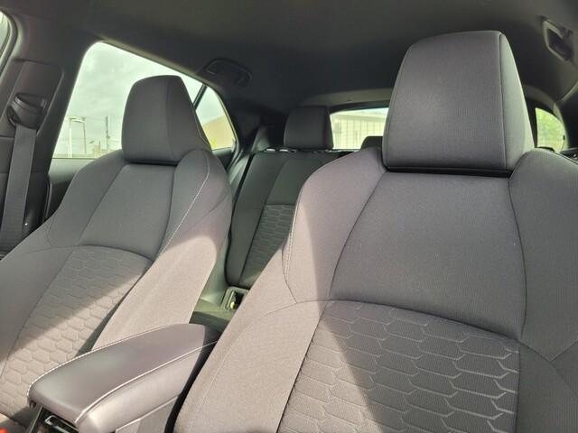 used 2022 Toyota Corolla Hatchback car, priced at $20,900