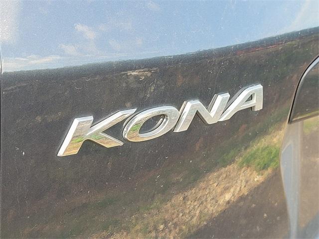 used 2022 Hyundai Kona car, priced at $16,750