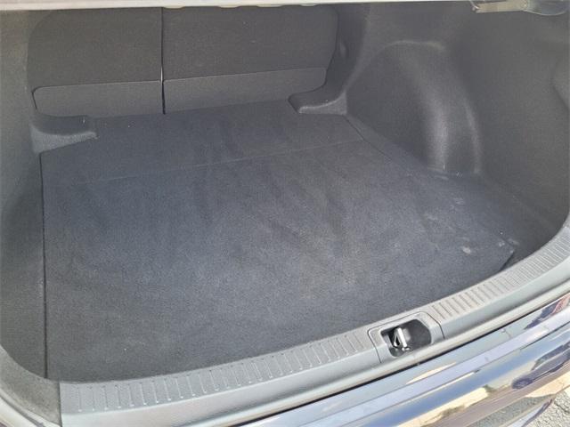 used 2021 Toyota Corolla car, priced at $16,285