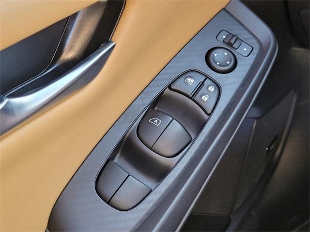 new 2025 Nissan Sentra car, priced at $23,076