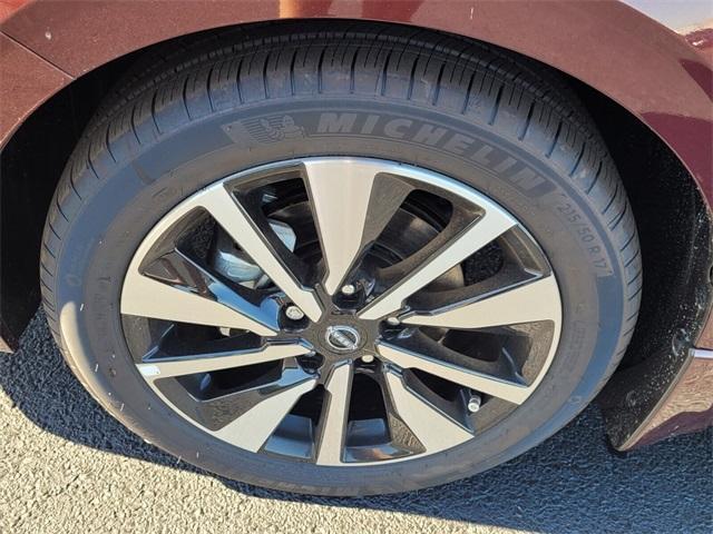 new 2025 Nissan Sentra car, priced at $23,076