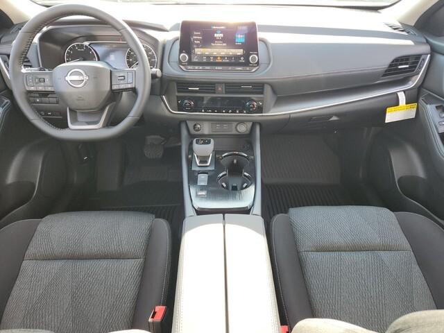 new 2026 Nissan Rogue car, priced at $28,290