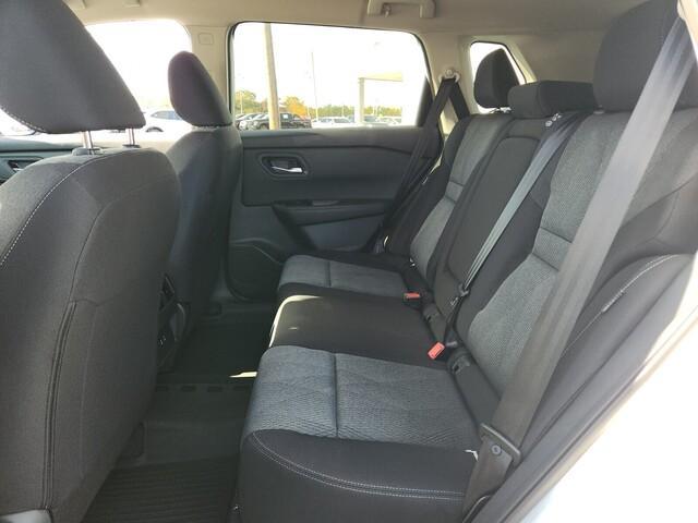 new 2026 Nissan Rogue car, priced at $28,290