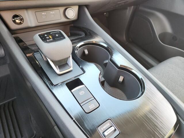 new 2026 Nissan Rogue car, priced at $28,290