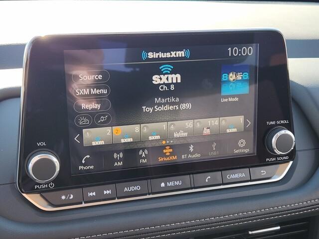 new 2026 Nissan Rogue car, priced at $28,290