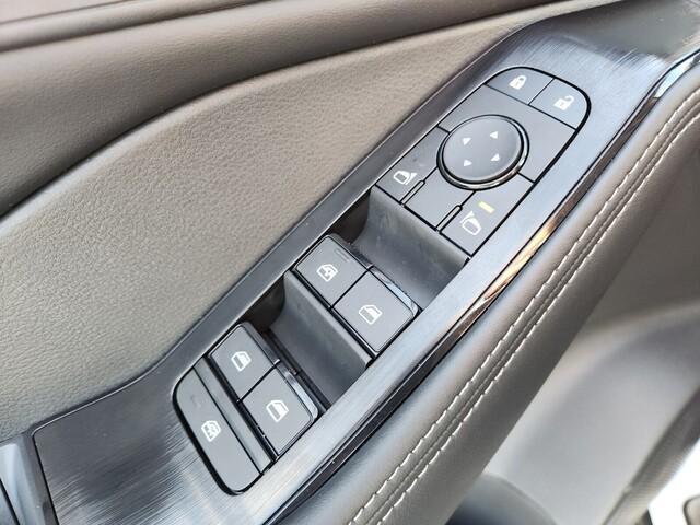 new 2026 Nissan Rogue car, priced at $28,290