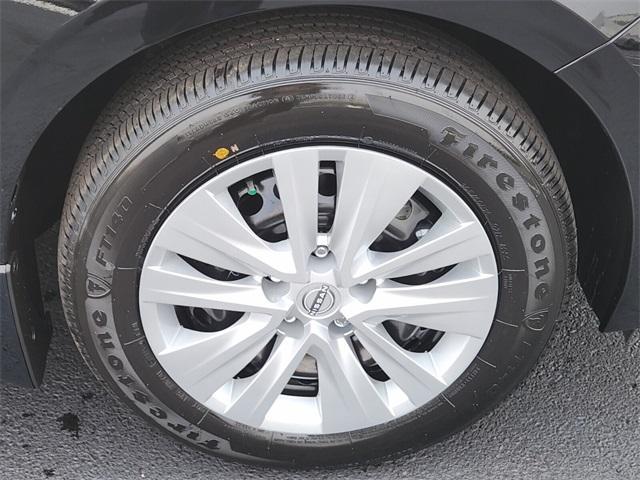 new 2025 Nissan Sentra car, priced at $19,633