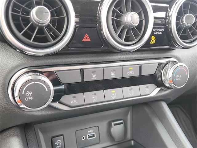 new 2025 Nissan Sentra car, priced at $19,633