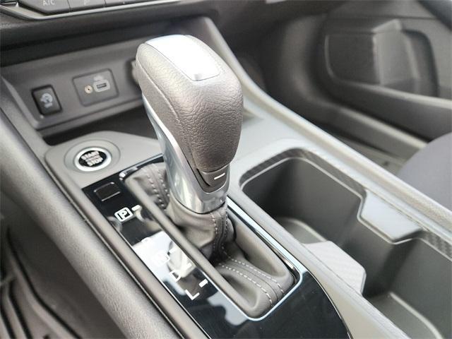 new 2025 Nissan Sentra car, priced at $19,633