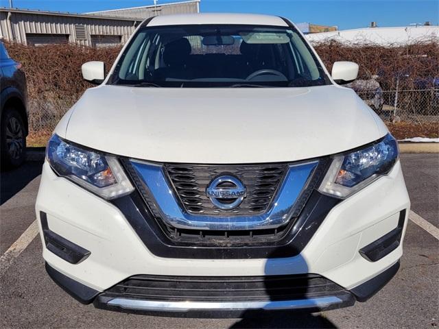 used 2017 Nissan Rogue car, priced at $14,900