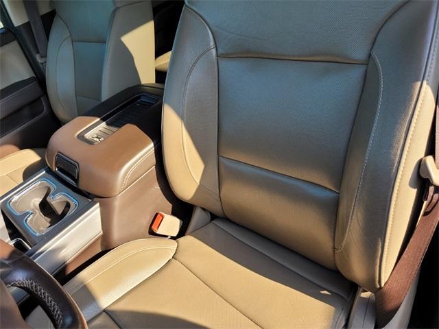 used 2019 Chevrolet Silverado 2500 car, priced at $46,100