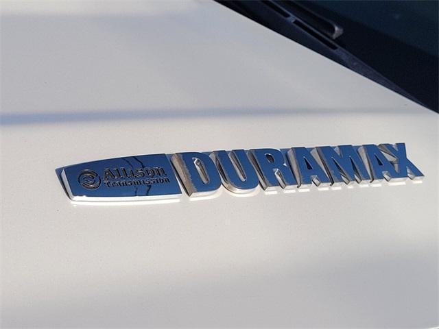 used 2019 Chevrolet Silverado 2500 car, priced at $46,100