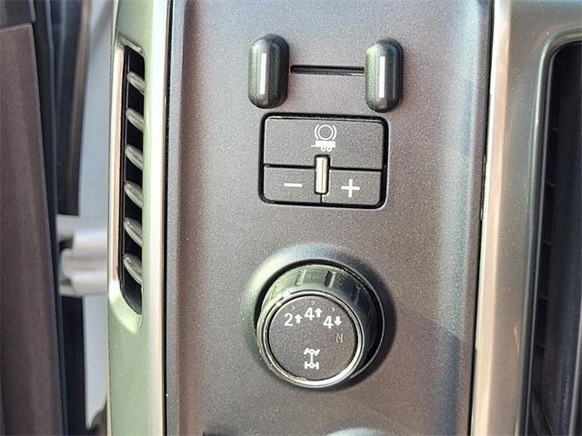 used 2019 Chevrolet Silverado 2500 car, priced at $46,100