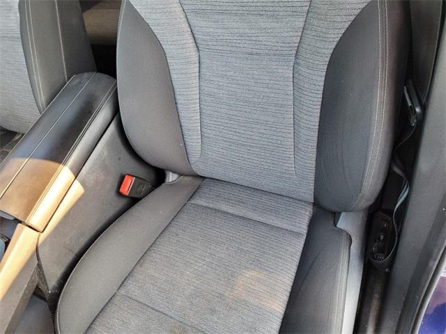 used 2023 Nissan Rogue car, priced at $22,500