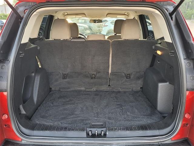 used 2019 Ford Escape car, priced at $15,100