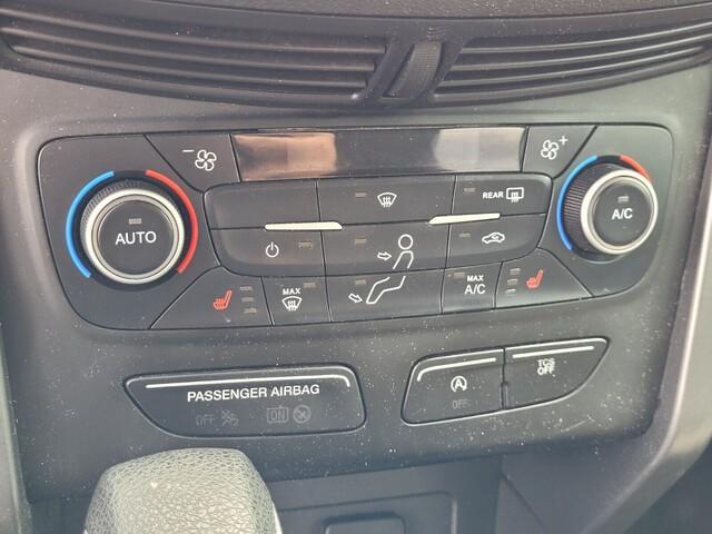 used 2019 Ford Escape car, priced at $14,995