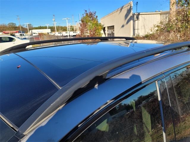 used 2021 Mercedes-Benz GLE 350 car, priced at $31,250