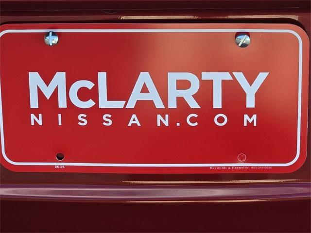 used 2023 Nissan Kicks car, priced at $19,700