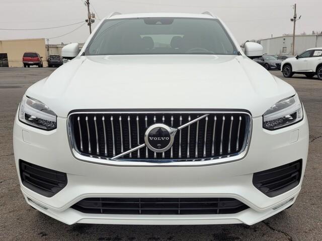 used 2021 Volvo XC90 car, priced at $24,250