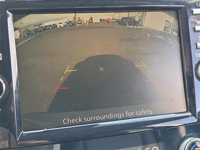 used 2024 Nissan Murano car, priced at $28,200