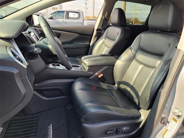 used 2024 Nissan Murano car, priced at $28,200
