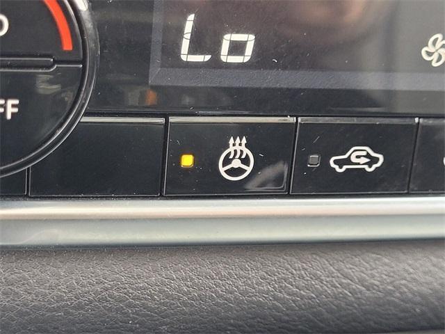 used 2022 Nissan Rogue car, priced at $17,475