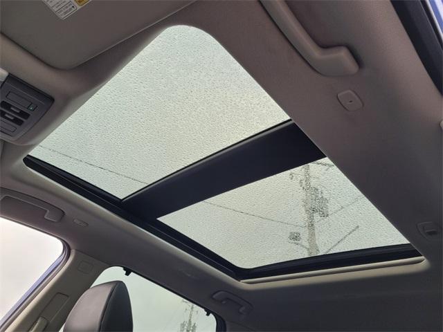 used 2022 Nissan Rogue car, priced at $17,475