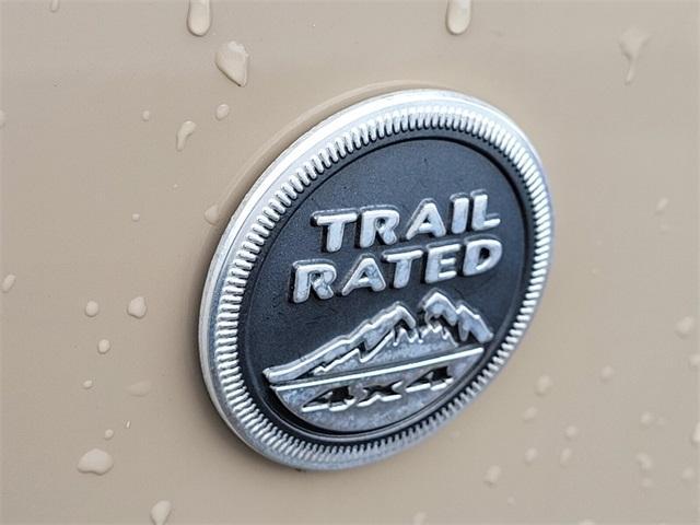 used 2016 Jeep Wrangler Unlimited car, priced at $22,950