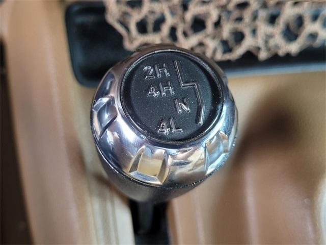 used 2016 Jeep Wrangler Unlimited car, priced at $22,950