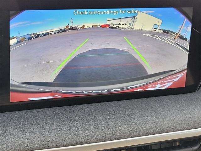 new 2026 Nissan Kicks car, priced at $22,790